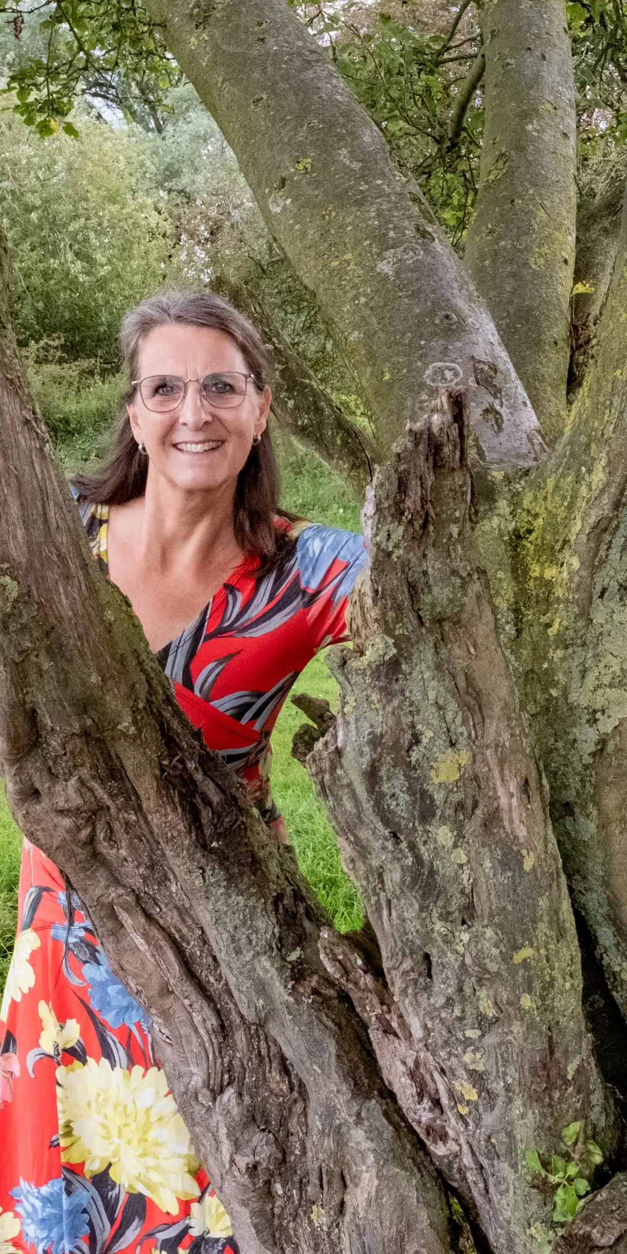 Yvonne Oostrom