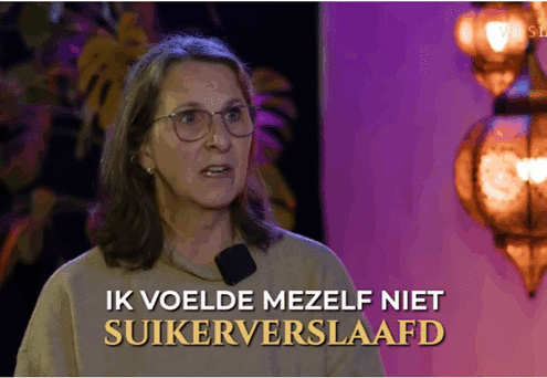 Wijsdom podcast suikerverslaving Candida