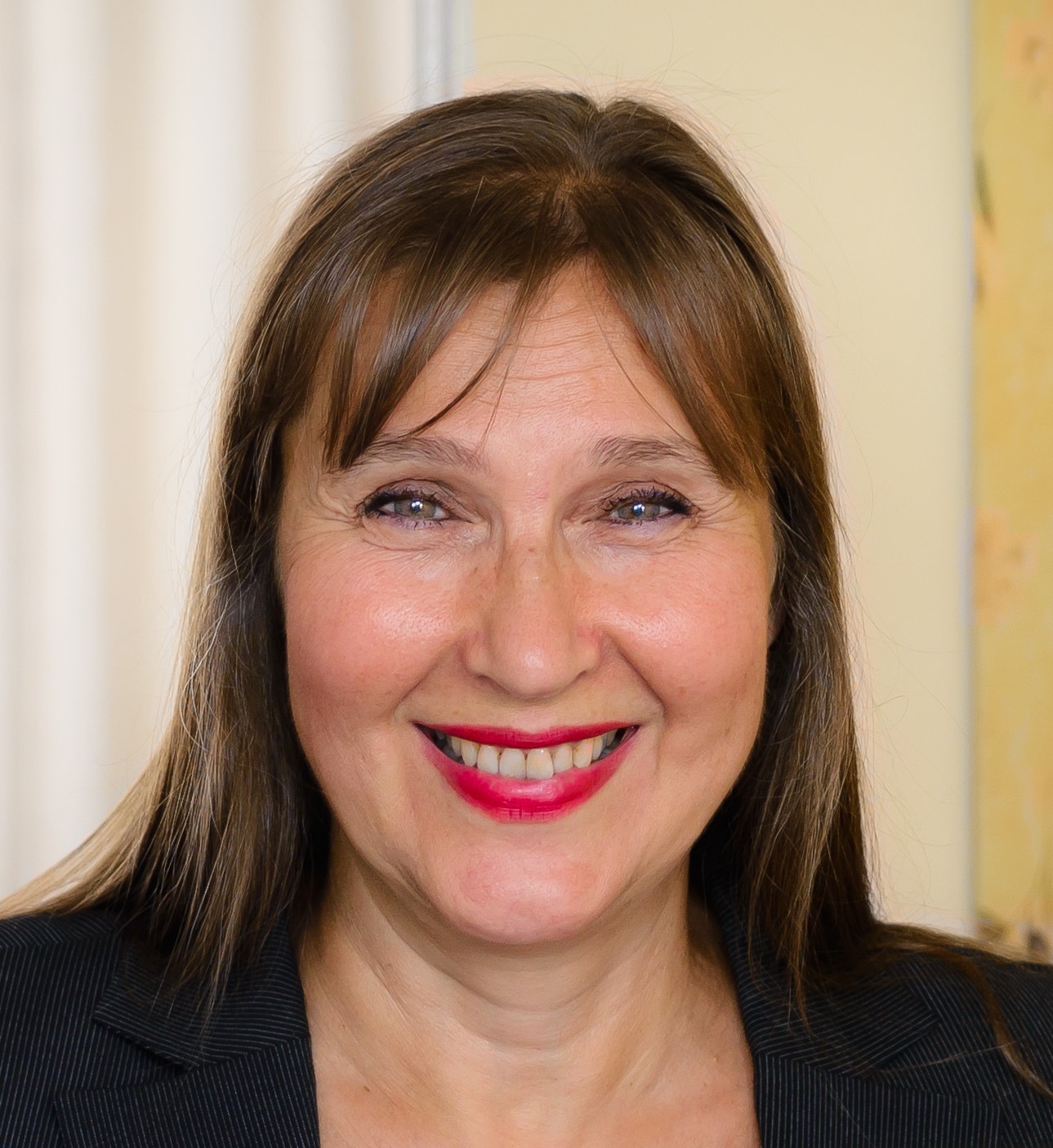 About Eija | Candidacoach | Suikervrij Genieten