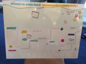 droombord www.candidacoach.nl