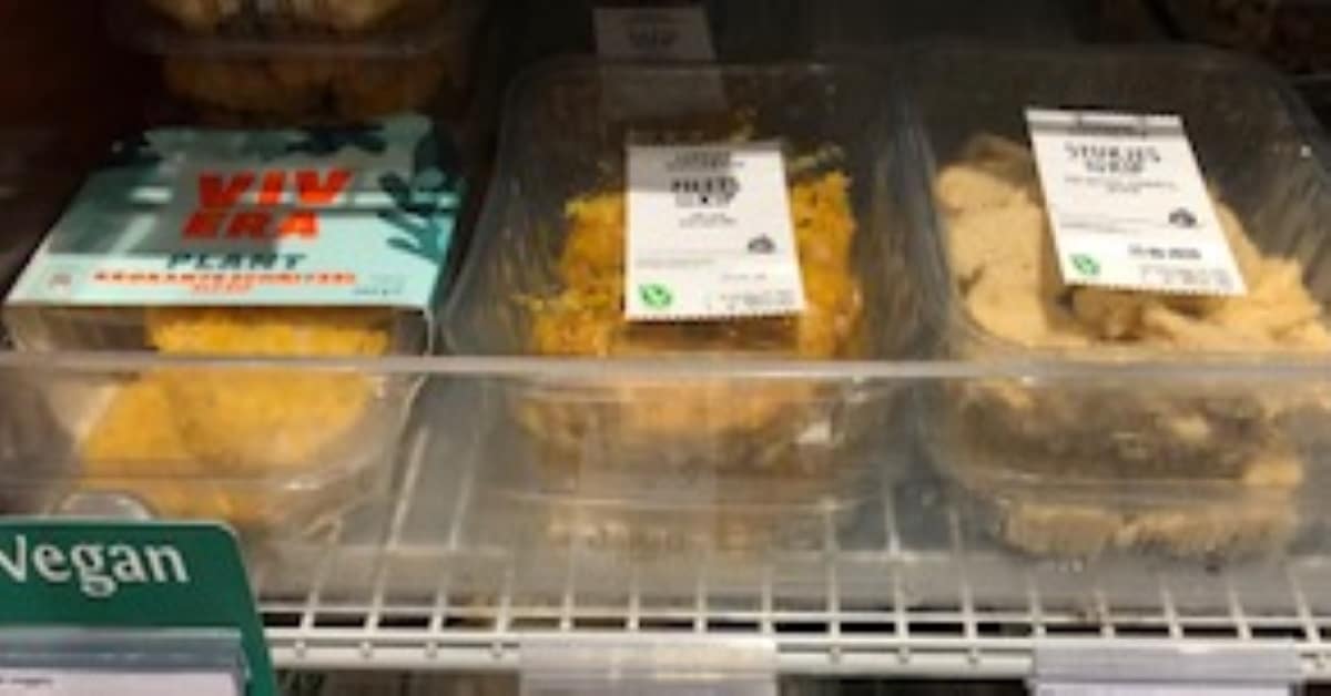 vegan www.candidacoach.nl