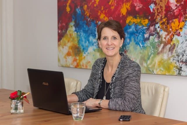 Yvonne Candidacoach salespage www.candidacoach.nl yvonne oostrom