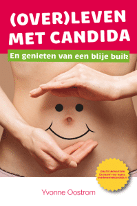 overleven met candida www.candidacoach.nl