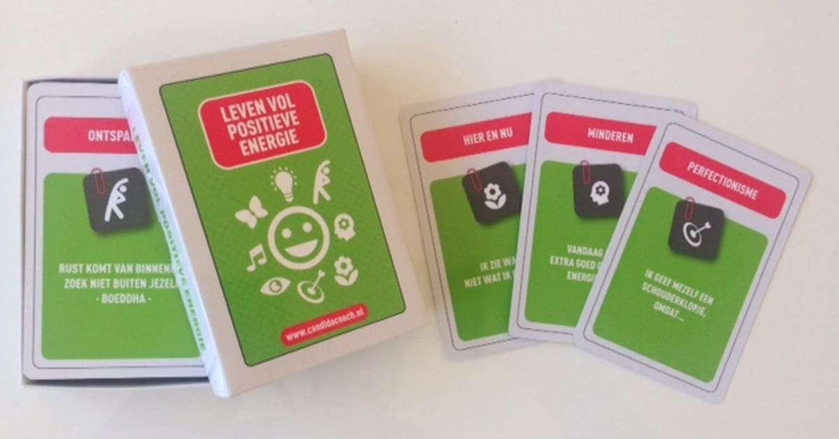 inspiratiekaarten www.candidacoach.nl